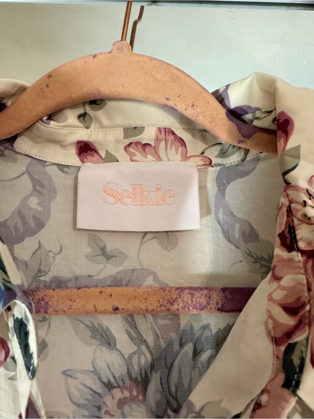 Selkie NWOT Ballerina Business Deess L - Picture 3 of 5